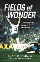 Fields of Wonder: The Incredible Story of Northern Ireland's Journey to the 1982 World Cup - Evan Marshall - cover