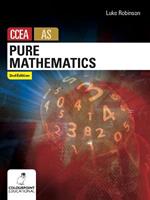 Pure Mathematics for CCEA AS Level