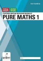 Further Mathematics Revision Booklet for CCEA GCSE: Pure Maths 1 - Neill Hamilton - cover