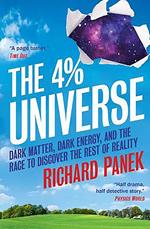 The 4-Percent Universe