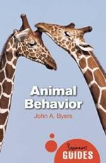 Animal Behavior: A Beginner's Guide