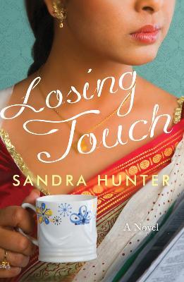 Losing Touch - Sandra Hunter - cover
