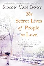 The Secret Lives of People In Love
