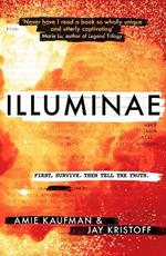 Illuminae: The Illuminae Files: Book 1