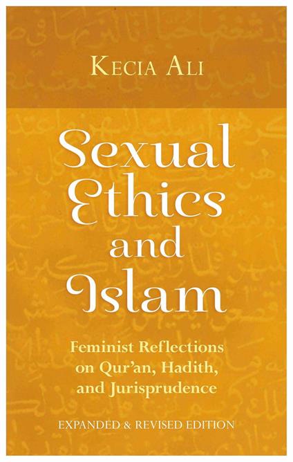 Sexual Ethics and Islam