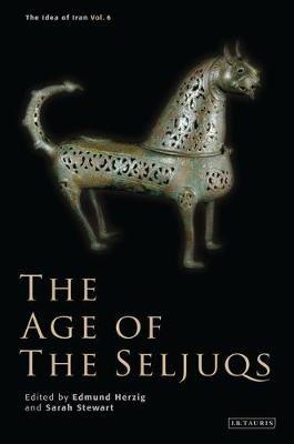 The Age of the Seljuqs - cover