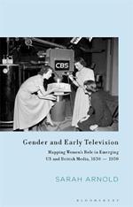 Television, Technology and Gender: New Platforms and New Audiences