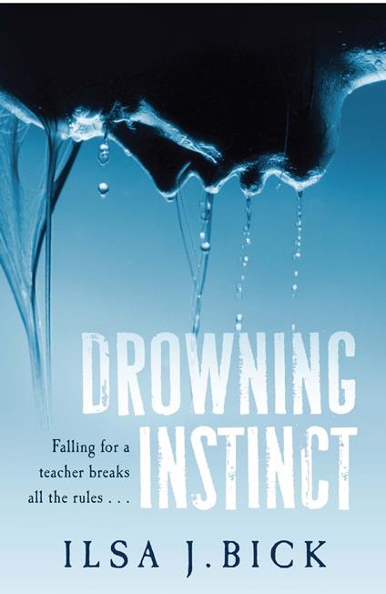 Drowning Instinct - Ilsa J. Bick - ebook