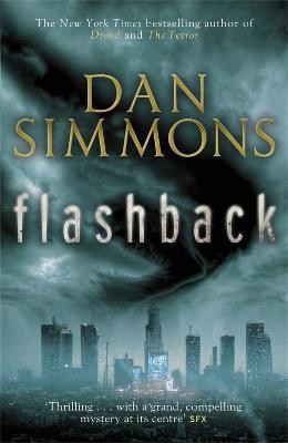 Flashback - Dan Simmons - cover