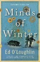Minds of Winter - Ed O'Loughlin - cover