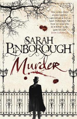 Murder: Mayhem and Murder Book II - Sarah Pinborough - cover