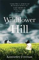 Wildflower Hill - Kimberley Freeman - cover