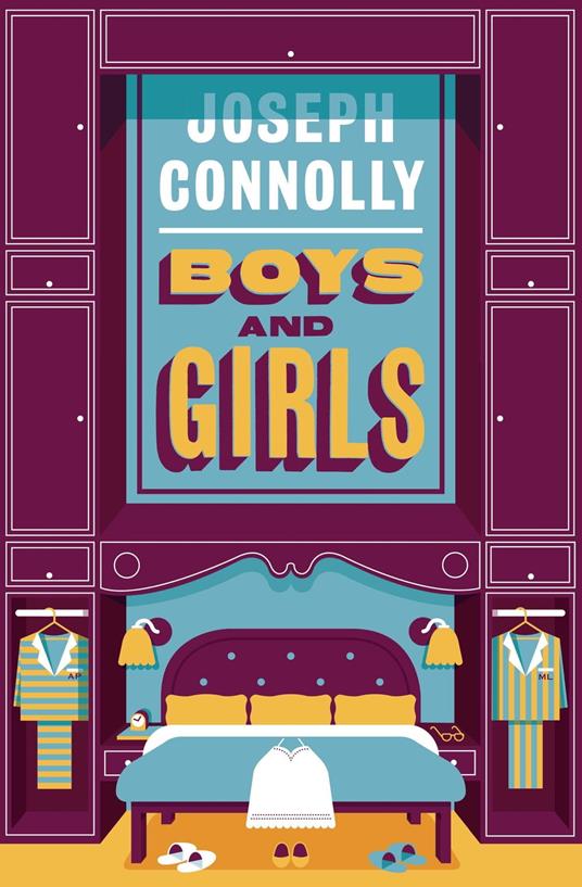 Boys and Girls