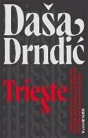 Trieste - Daša Drndic - cover