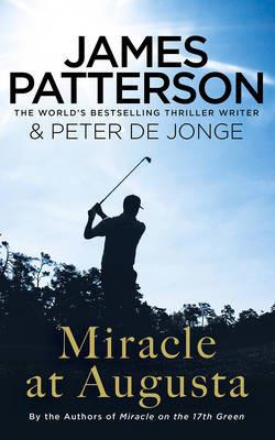 Miracle at Augusta - copertina