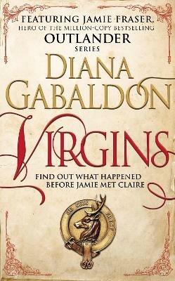 Virgins: An Outlander Short Story - Diana Gabaldon - cover