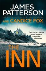 The Inn: Their perfect escape could become their worst nightmare