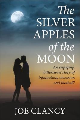 The Silver Apples of the Moon - Joe Clancy - cover