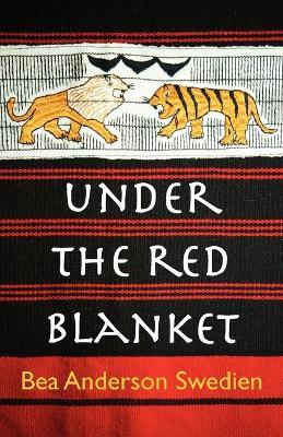 Under the Red Blanket - Bea Anderson Swedien - cover