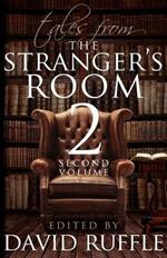 Sherlock Holmes: Tales From The Stranger's Room - Volume 2