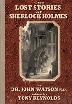 The Lost Stories of Sherlock Holmes