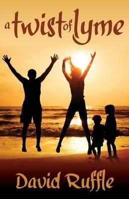 A Twist of Lyme - David Ruffle - cover