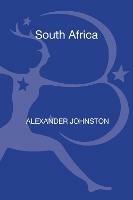 South Africa - Alexander Johnston - cover