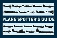 Plane Spotter’s Guide - Tony Holmes - cover