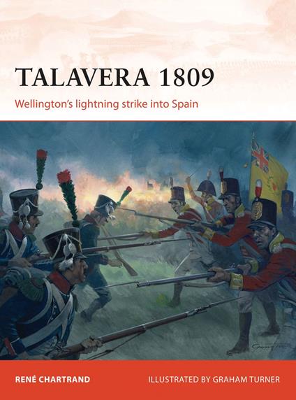 Talavera 1809