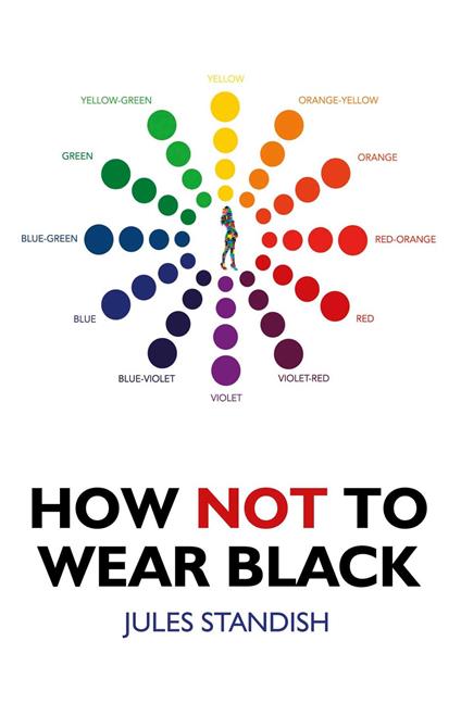 How Not to Wear Black