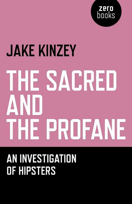 Sacred And The Profane