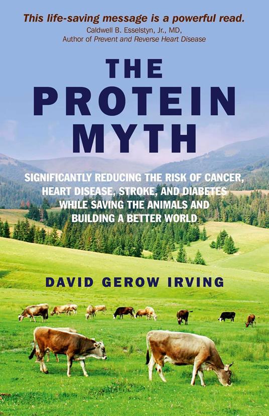 The Protein Myth