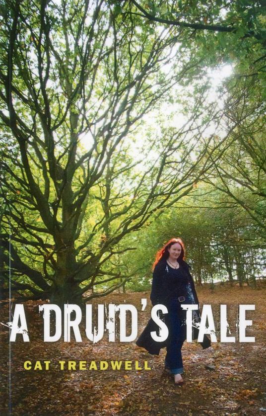 Druid's Tale