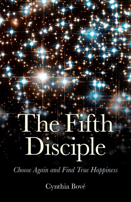 The Fifth Disciple