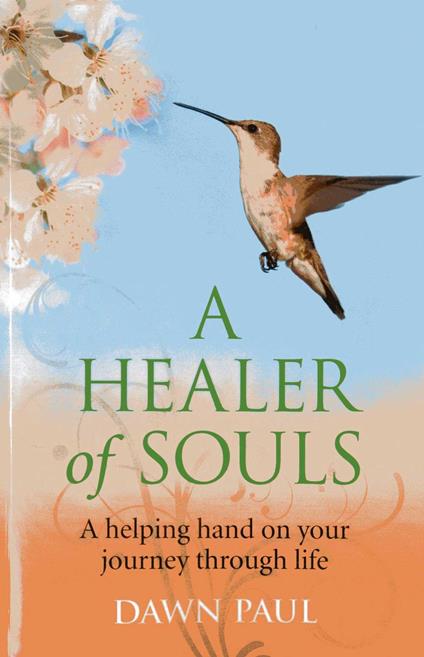 Healer of Souls