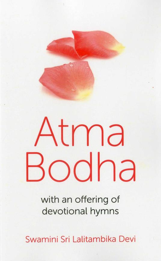 Atma Bodha