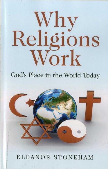Why Religions Work