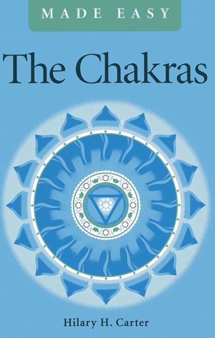 Chakras Made Easy