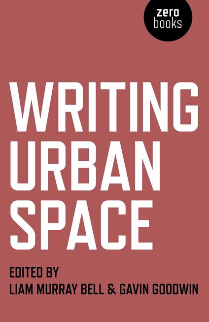 Writing Urban Space