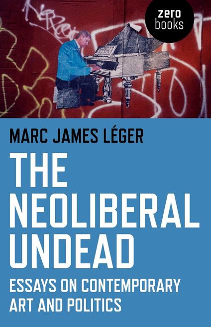 Neoliberal Undead