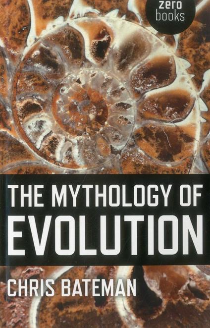 Mythology of Evolution