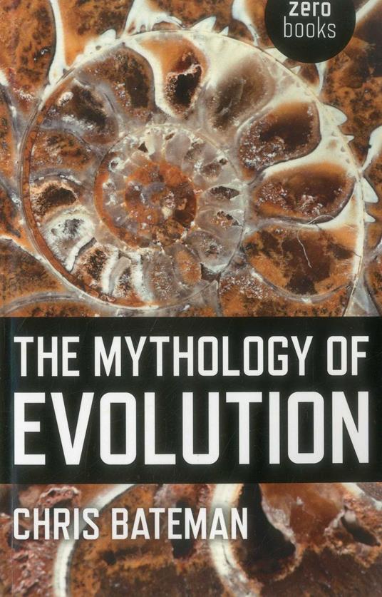 Mythology of Evolution