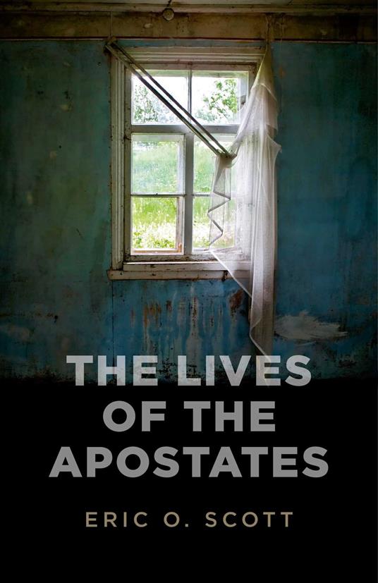 Lives of the Apostates
