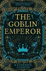 The Goblin Emperor