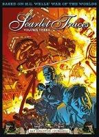 The Complete Scarlet Traces, Volume Three - cover