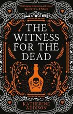 The Witness for the Dead