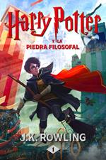 Harry Potter y la piedra filosofal