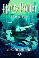 Harry Potter y el cáliz de fuego