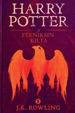 Harry Potter ja Feeniksin kilta