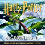 Harry Potter und die Kammer des Schreckens